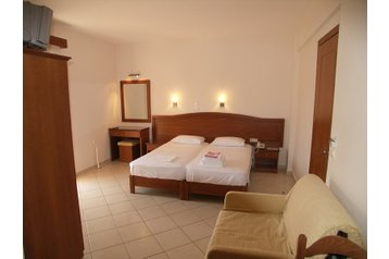 Kreeka Hotel Skala Panagias, Interjöör